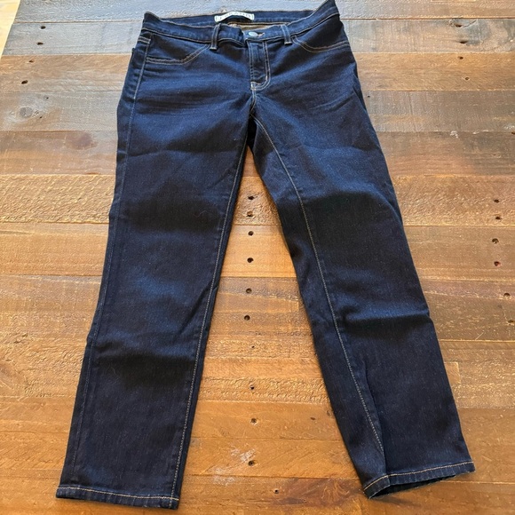 J Brand‎ Starless Jean 27 - Picture 1 of 6